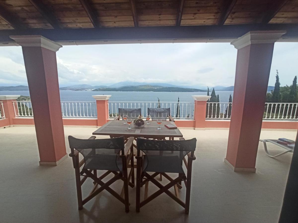 Aliki Apartament
