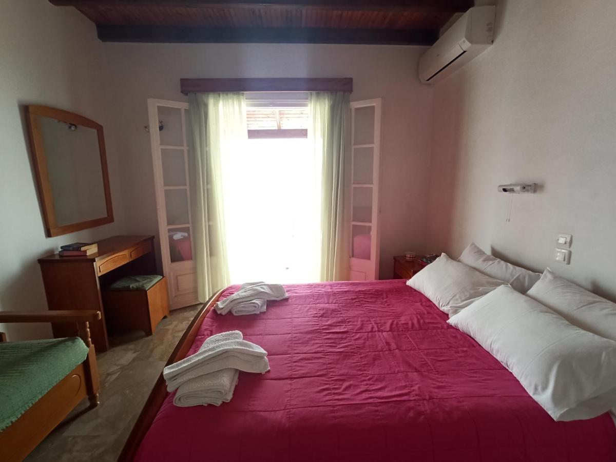 Aliki Apartament