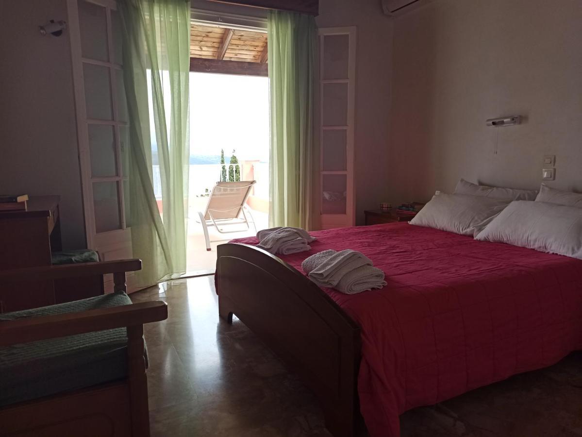 Aliki Apartament *