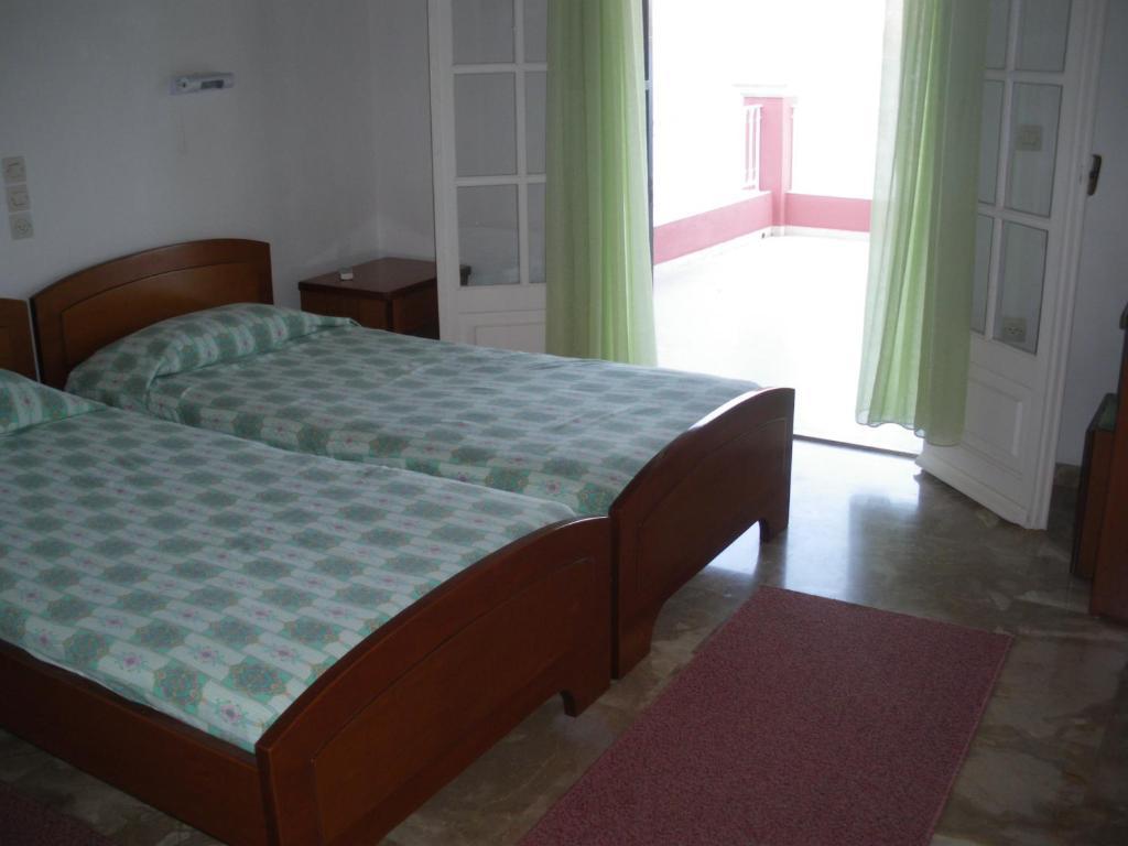 Aliki * Agios Stefanos (Thinali)